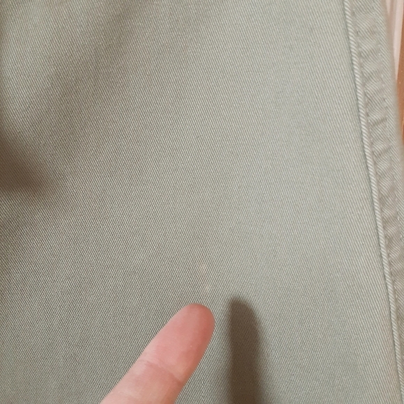 LAND'S END Girls Size Adjustable Skirt - Picture 9 of 10